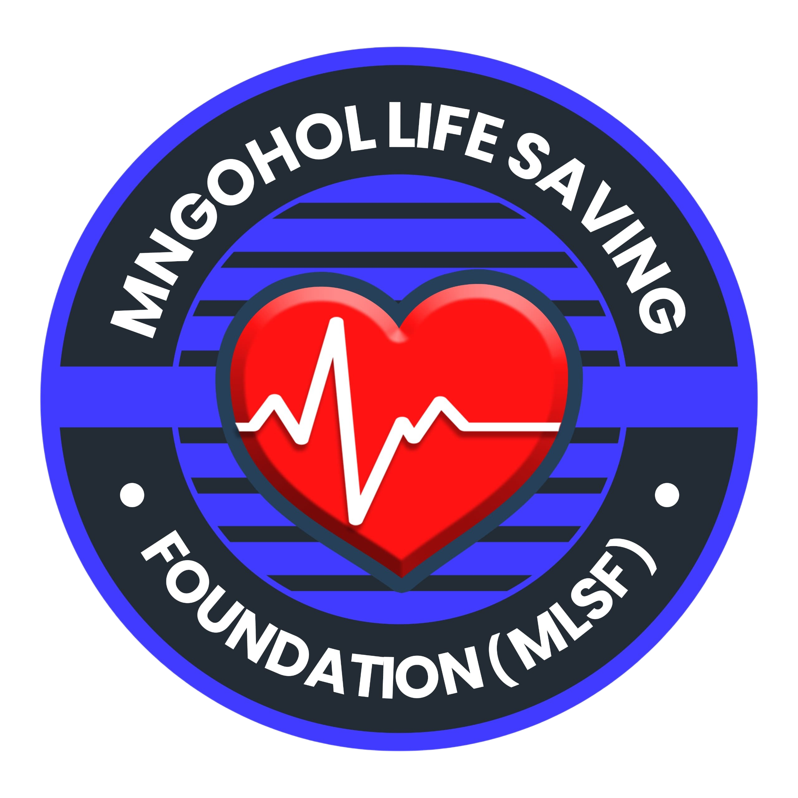 MLSF Logo